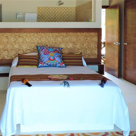 Hotel Peix Sayulita Luaran gambar