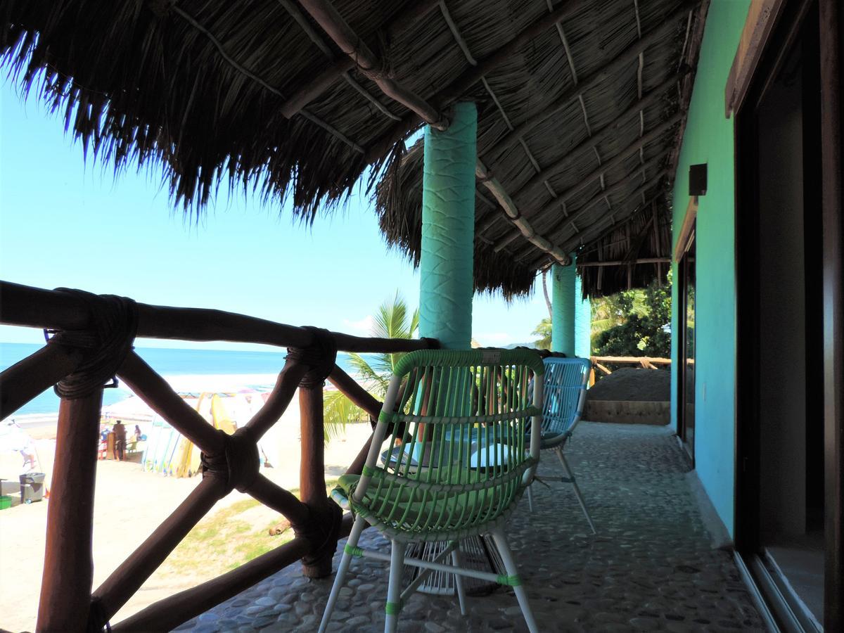 Hotel Peix Sayulita Luaran gambar