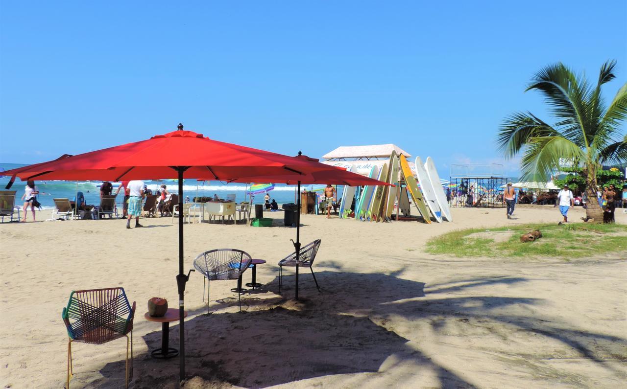 Hotel Peix Sayulita Luaran gambar