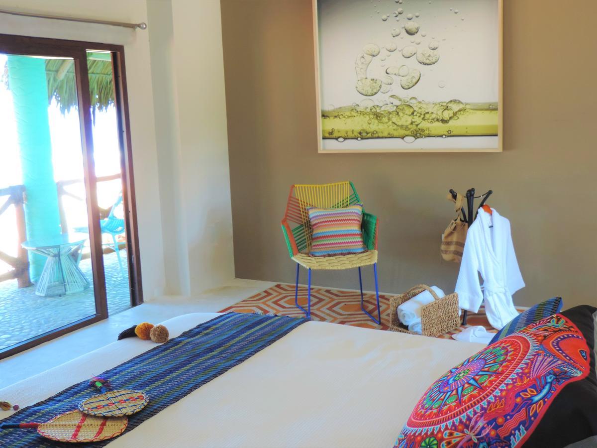 Hotel Peix Sayulita Luaran gambar