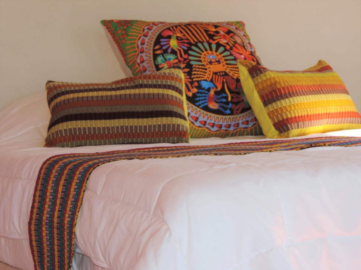 Hotel Peix Sayulita Luaran gambar