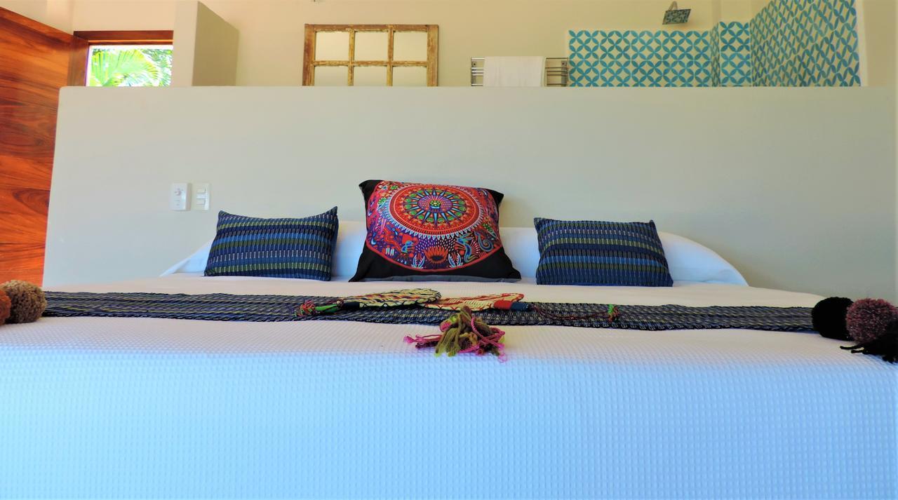 Hotel Peix Sayulita Luaran gambar