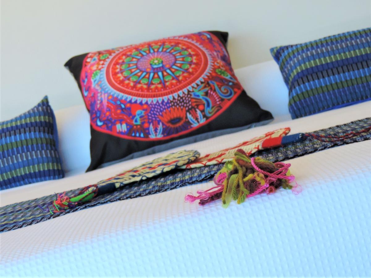 Hotel Peix Sayulita Luaran gambar