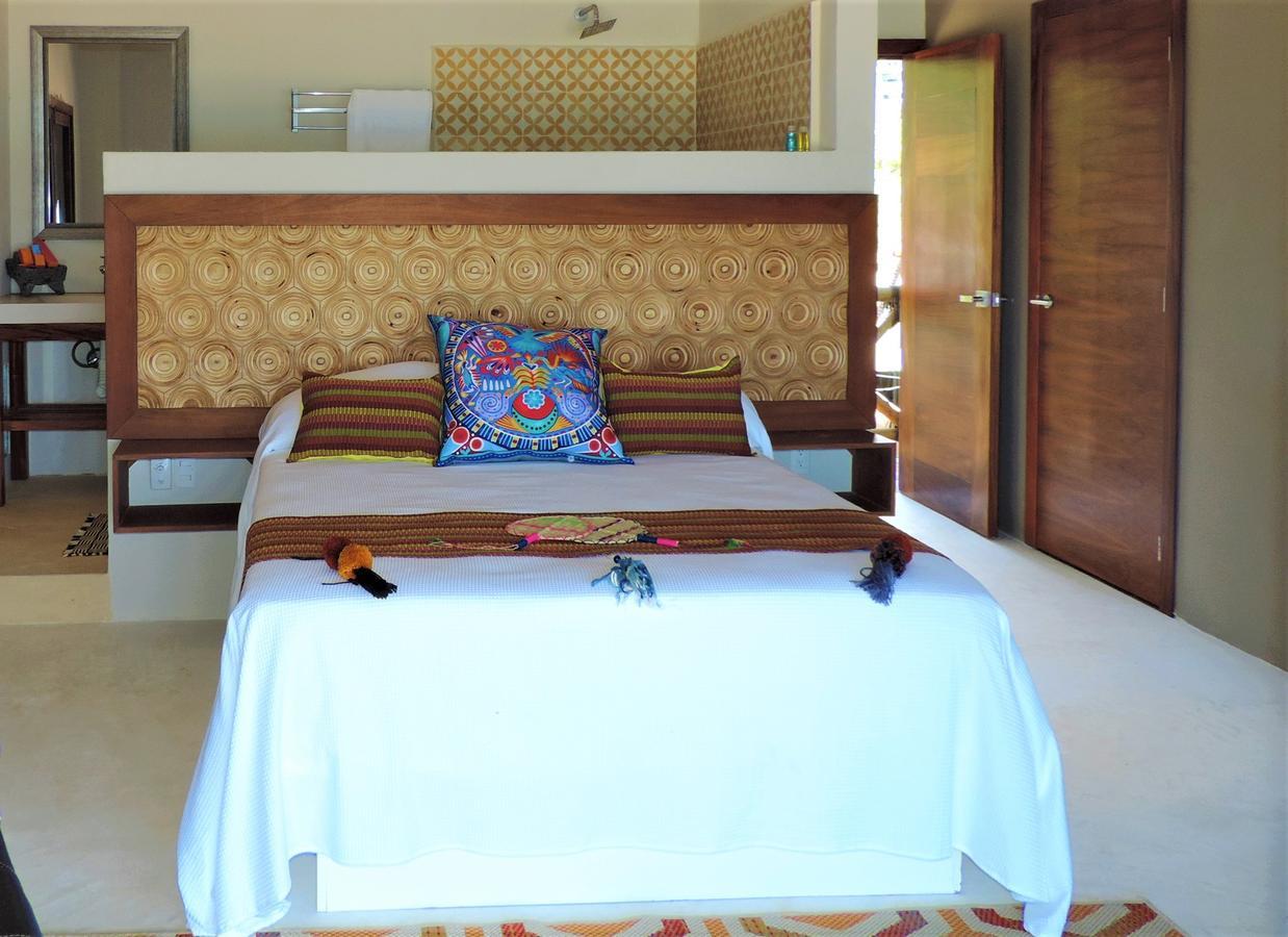 Hotel Peix Sayulita Luaran gambar