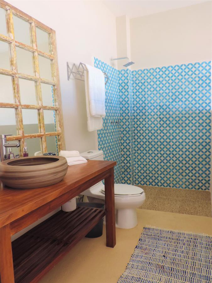Hotel Peix Sayulita Luaran gambar