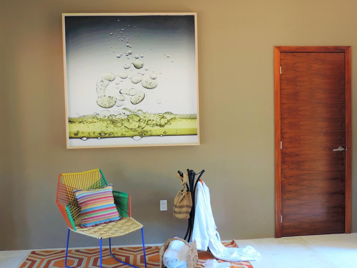 Hotel Peix Sayulita Luaran gambar