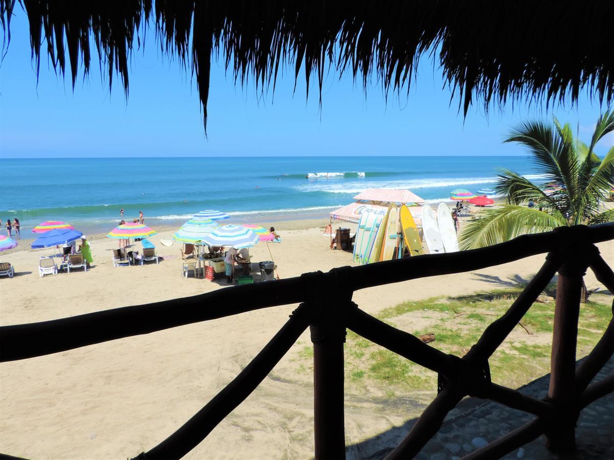 Hotel Peix Sayulita Luaran gambar