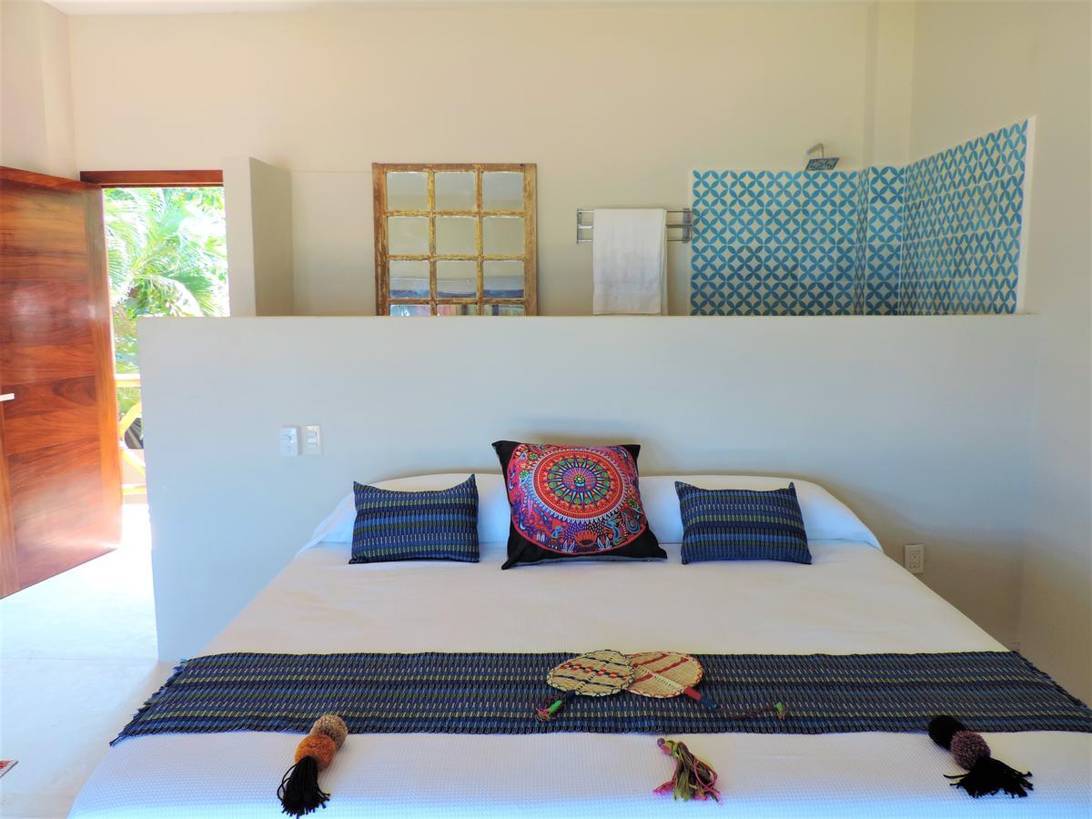 Hotel Peix Sayulita Luaran gambar