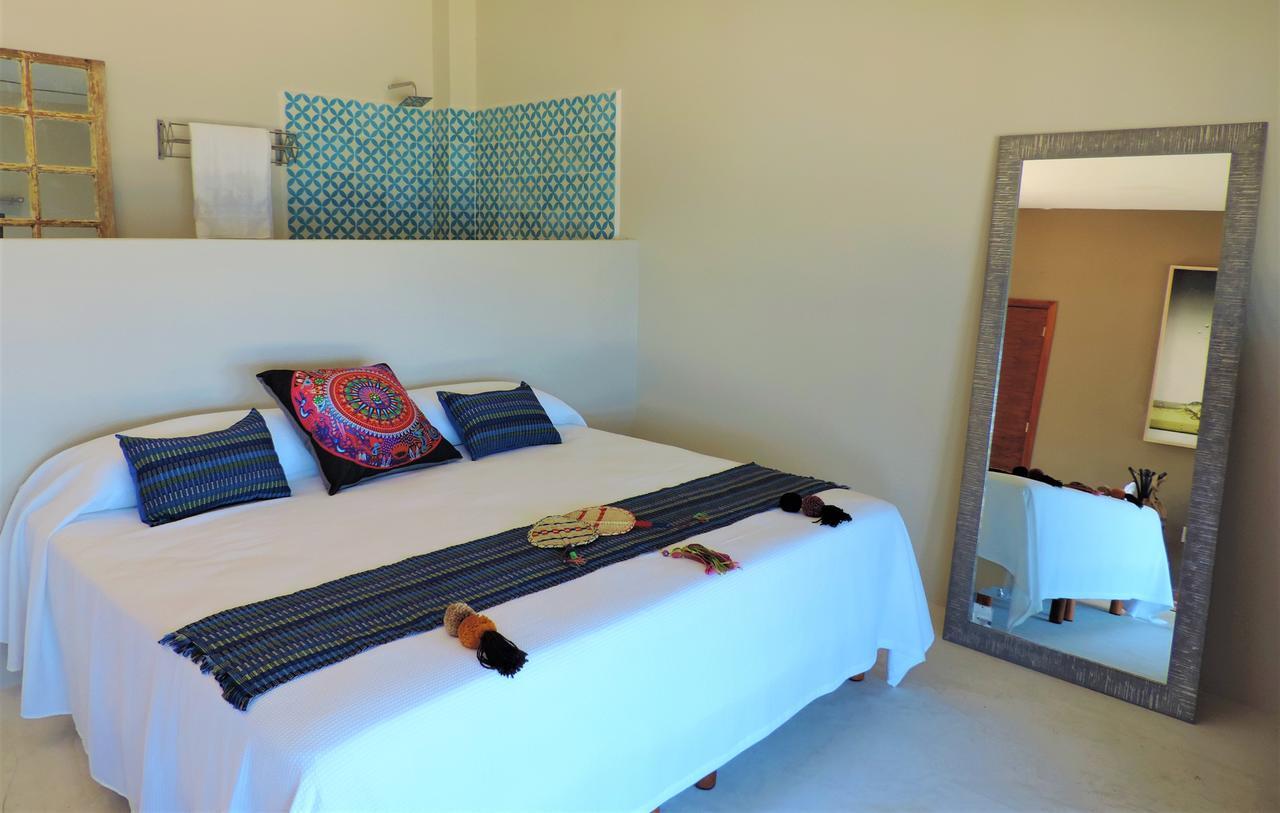 Hotel Peix Sayulita Luaran gambar
