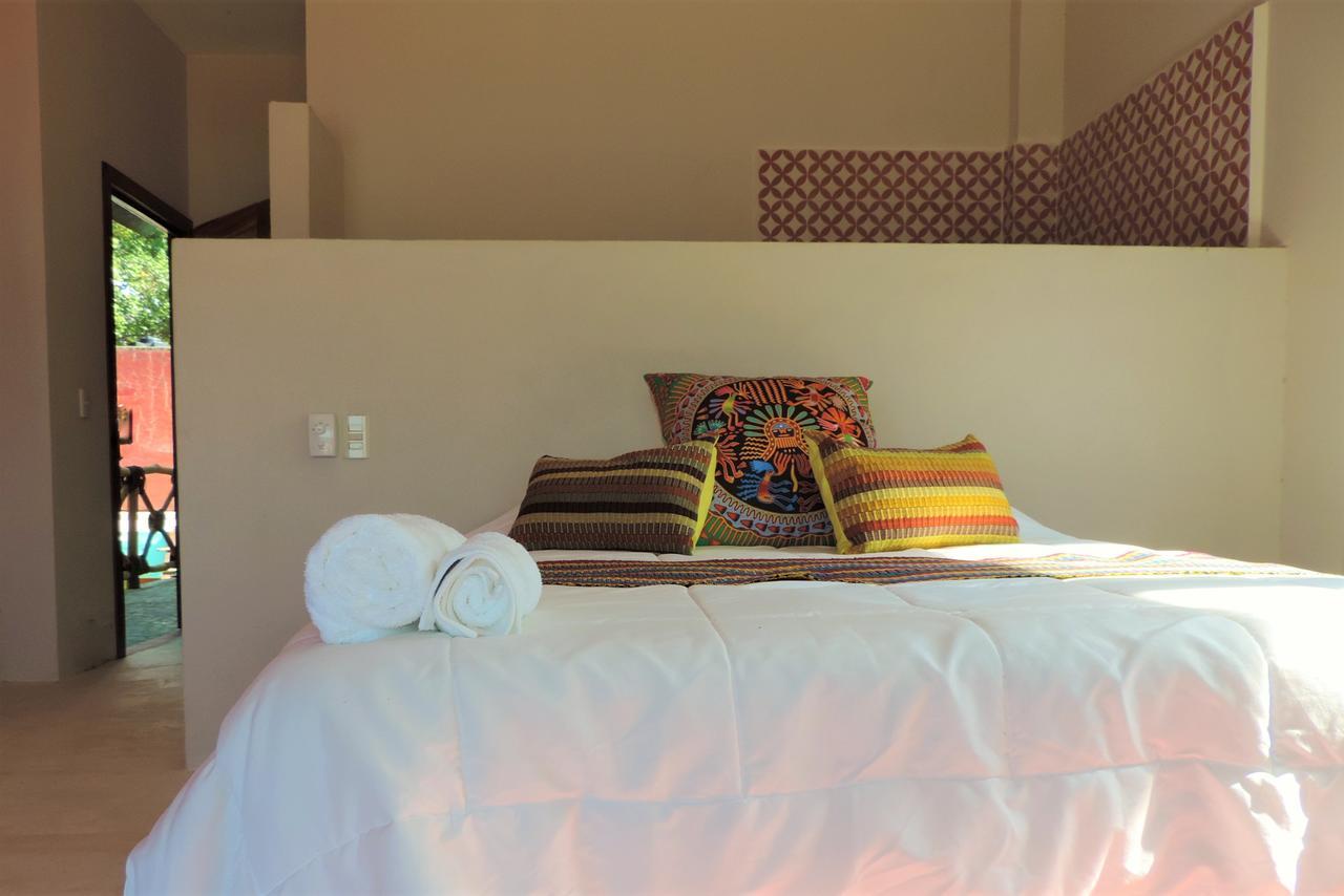 Hotel Peix Sayulita Luaran gambar