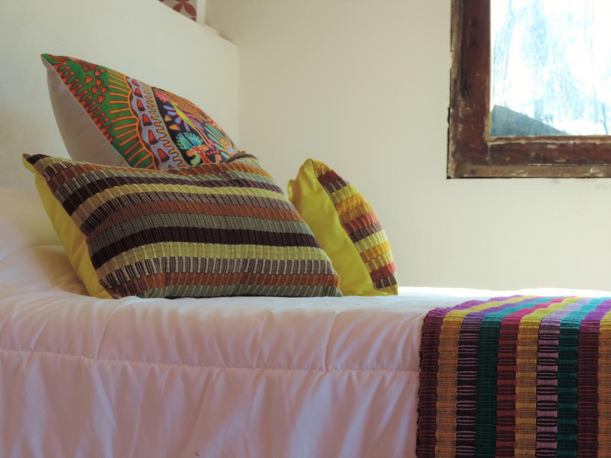 Hotel Peix Sayulita Luaran gambar